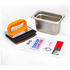 Evo Cooksurface Cleaning Kit (handle, pad and screen) 13-0100-AC image NaN