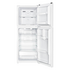 Haier 221L Top Mount Fridge HRF220TW image NaN