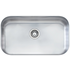 Oliveri TN890U Titan Single Bowl Undermount Sink image NaN