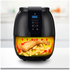 Kitchen Couture 3.5L Digital Display Air Fryer 10002238 image NaN