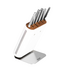 Global 79628 Hiro Knife Block Set image NaN