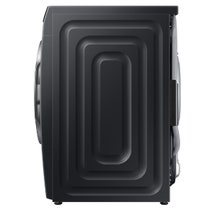 Samsung 9kg Smart Front Load Washing Machine Black WW90DG6U34LB hero image