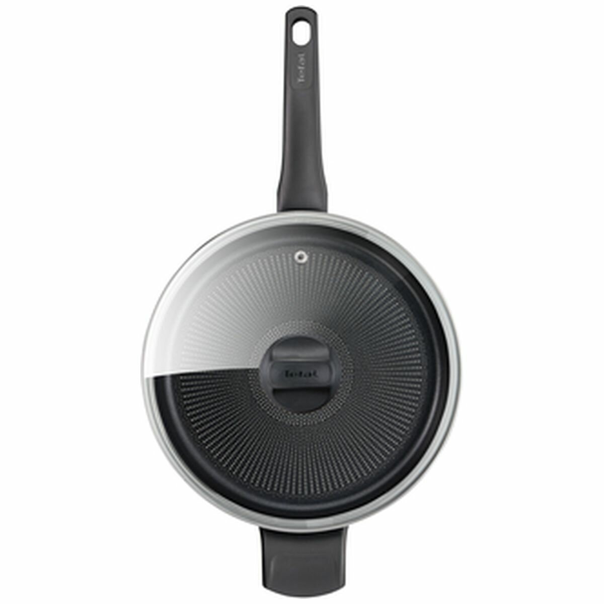 Tefal Ultimate Non-stick Induction Sautepan 26cm G2683372 hero image