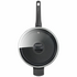 Tefal Ultimate Non-stick Induction Sautepan 26cm G2683372 image NaN