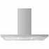 Haier 90cm Stainless Steel Wall/Island Rangehood HI90BLX1 image NaN