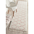 Rug Culture Saffron Large Pink Rug 400X80CM - SAF-11-PNK-40080 image NaN