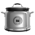 Kitchenaid 5KMC4244AMS Multi Cooker with Stir Tower Medallion Silver image NaN