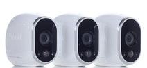 Netgear VMS3330-100AUS Arlo 3 HD Camera Security System hero image