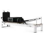 Lifespan Fitness Contour Studio Reformer Bed Set Black LFRF-CONTSTU hero image