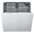 Whirlpool 60cm 14 Place Fully Integrated Dishwasher WIE2C19AUSA image NaN
