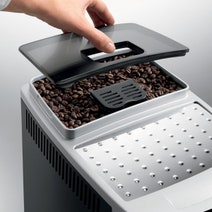 DeLonghi Magnifica S Coffee Machine ECAM22110SB hero image