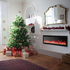 Napoleon Entice 60 Wall Hanging Electric Fireplace NEFL60CFH-1-AU image NaN