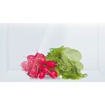 Bosch 454L Serie 4 Top Mount Fridge KDN53VL30A hero image