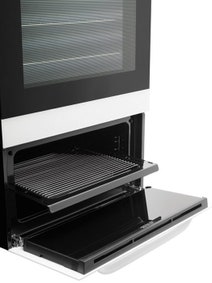 Chef EXC627W Electric Wall Oven hero image