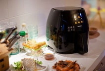 Philips HD9240-90 Premium Collection XL AirFryer hero image