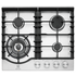 Electrolux 60cm Natural Gas Cooktop EHG645SD image NaN
