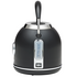 Morphy Richards Boutique Retro Design 1.7L Traditional Kettle MRRK17BK image NaN