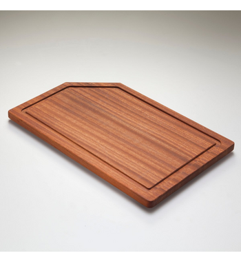 Oliveri ACP126 Timber Chopping Board product image