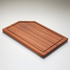 Oliveri ACP126 Timber Chopping Board image NaN