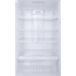 Haier HRF502TS1 502L Top Mount Fridge image NaN