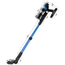 Westinghouse Cordless Stick Vacuum Cleaner WHVCSV05SB hero image