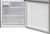 LG GB-W449UPLX 450L Bottom Mount Fridge hero image