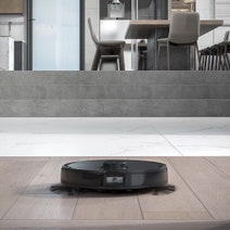 Ecovacs Deebot Robotic Vacuum OZMO-T8AIVI hero image