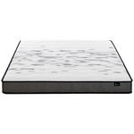 Compact 6 Inch pocket spring mattress King Single AU-MSHOA1-6B hero image
