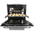 ASKO 60cm Pyrolytic Built-In Oven OP8631SS image NaN