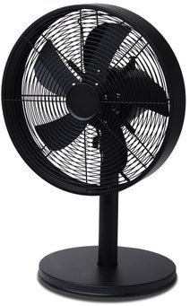 Goldair GCDF220B Electric Drum Desk Fan hero image