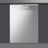 Smeg DWAU157XT Underbench Dishwasher image NaN