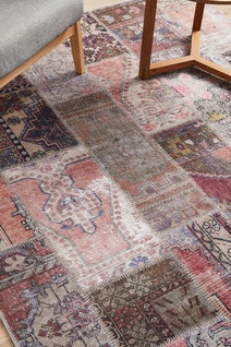 Rug Culture Illusions Extra Large Earth Rug 320X230CM - ILU178EARTH320X230 hero image