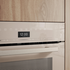 Miele 60cm VitroLine Built-In Compact Combi-Microwave Oven Pearl Beige H7440-BM-PEBE image NaN