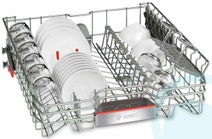 Bosch SMI88TS01A Serie 8 Semi-Integrated Dishwasher hero image