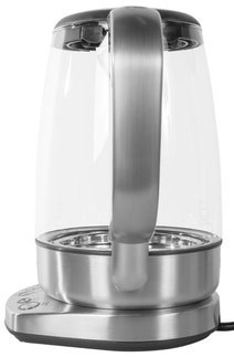 Breville BKE830 1.7L Smart Kettle Pure hero image