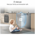Hisense 60cm Freestanding Stainless Steel Dishwasher HSCM15FS image NaN