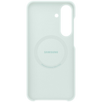 Samsung Galaxy S26 FE Silicone Mag Case Mint 11901377310 hero image