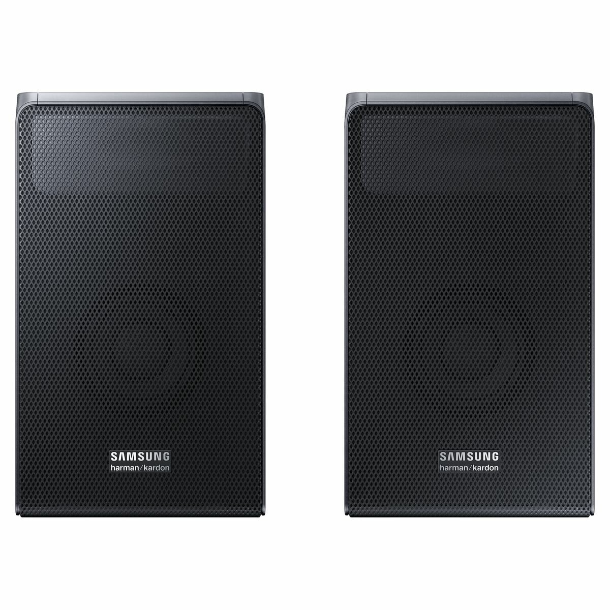 Samsung HW-Q90R/XY 7.1.4 Ch Dolby Atmos & DTS:X Soundbar with Wireless Subwoofer hero image