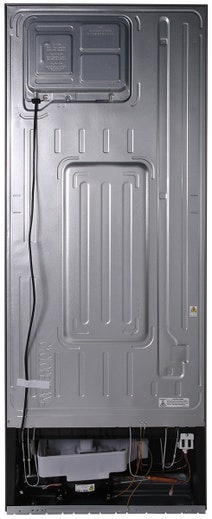 Samsung 443L Top Mount Frost Free Fridge with Twin Cooling Plus SR471LSTC hero image
