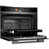 Siemens 45cm Compact Combi-Steam Built-In Oven CS858GRB7B  image NaN