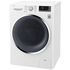 LG WD1409NCW 9kg Front Load Washing Machine image NaN