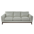 Kalona Monterey Three Seater Leather Sofa 7200A-30 image NaN