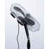 Goldair GCHV200 45cm High Velocity Pedestal Fan image NaN