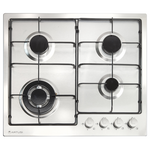 Artusi 60cm Natural Gas Cooktop CAGH1 hero image