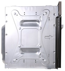 Emilia 60cm Electric Built-In Oven EF64MEI hero image