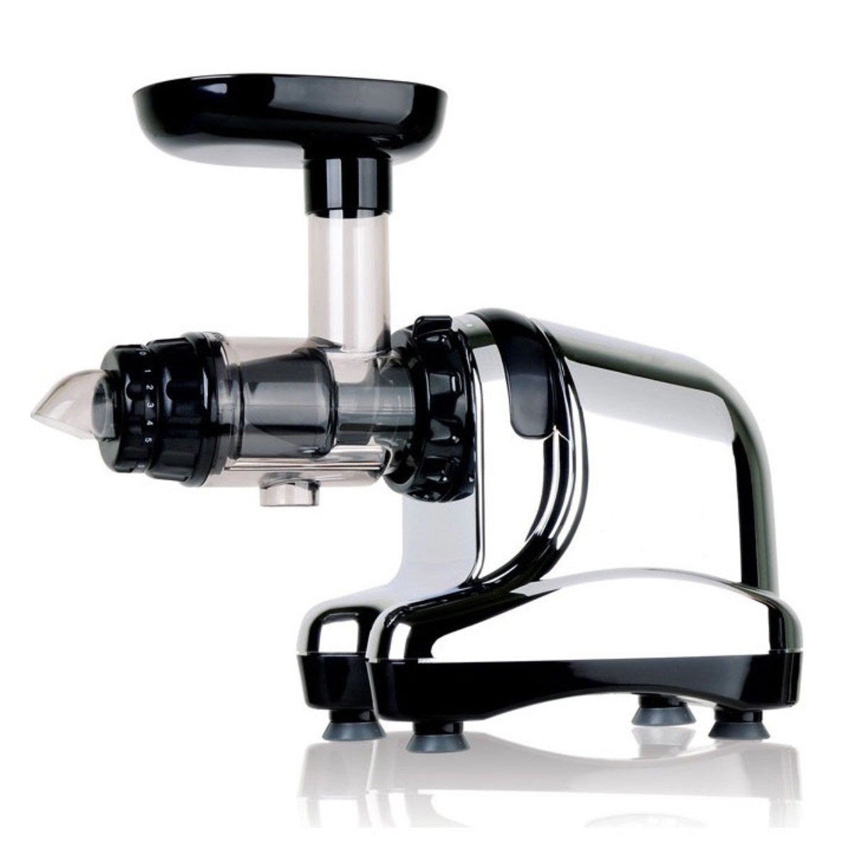 Oscar Neo DA 1000 Ultem Tough Juicer JU OS 1000 UL AU CR Appliances Online