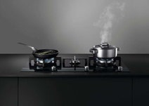 Fisher & Paykel CG903DLPGB1 90cm LPG Gas Cooktop hero image
