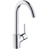 Hansgrohe 14863003 Talis S2 Variarc Goose Neck Kitchen Mixer Tap image NaN