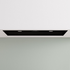 Bosch Series 8 86cm Integrated Undermount Rangehood Black DLN88PC60A image NaN