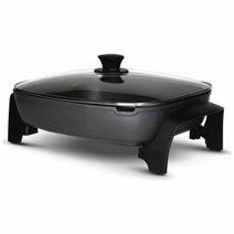 Westinghouse WHEF01G XL Electric Frypan hero image